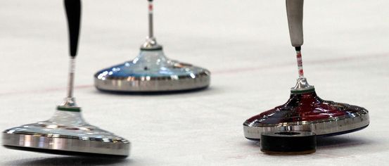 Hockey, Ice Hockey, Ice Hockey Puck, Rink, Skating, Sport, Curling, Smoke Pipe