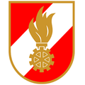 Freiwillige Feuerwehr Deutsch Kaltenbrunn-Berg-Logo