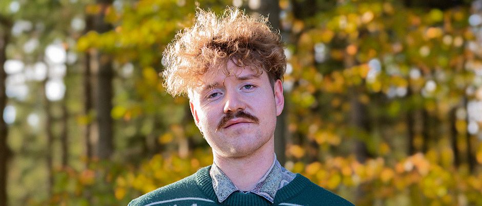 Benedikt Mitmannsgruber