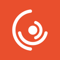 Bild enthält, Spiral, Coil, Logo