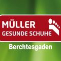 Müller Gesunde Schuhe-Logo