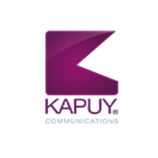 KAPUY Communications e.U.-Logo
