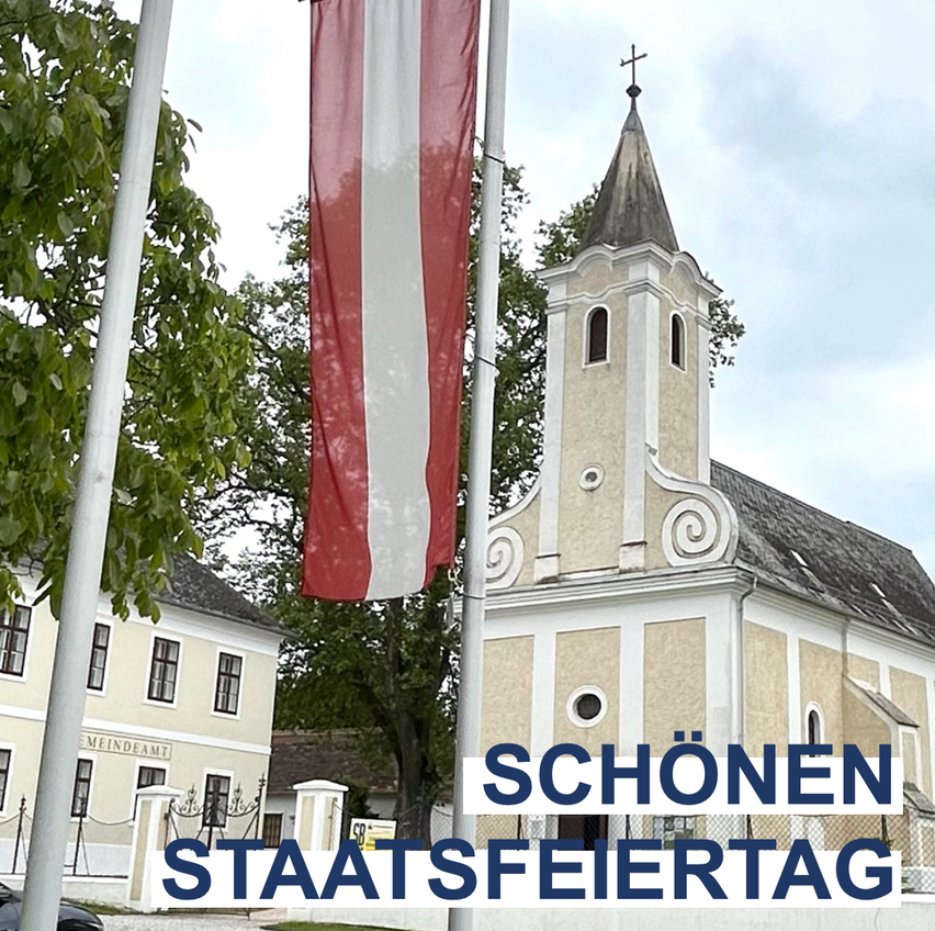 Bild enthält, Architecture, Building, Car, Transportation, Vehicle, Austria Flag, Flag