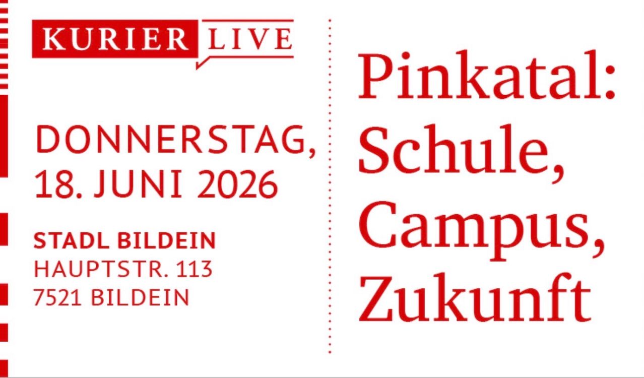 Eine Ankündigung für Pinka Schulini 2026, mit Standortdetails, Kontaktinformationen und dem Veranstaltungsdatum. Es hebt eine bevorstehende Veranstaltung in Pinka Schulini im Jahr 2026 hervor.