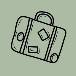 Bild enthält, Accessories, Bag, Handbag, Baggage