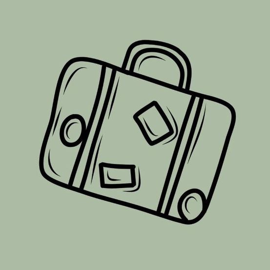 Bild enthält, Accessories, Bag, Handbag, Baggage