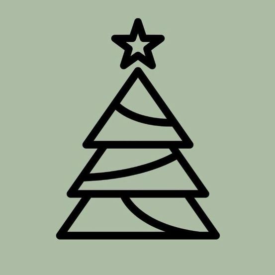 Bild enthält, Symbol, Star Symbol, Triangle