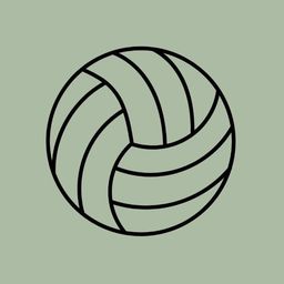 Bild enthält, Sphere, Knot