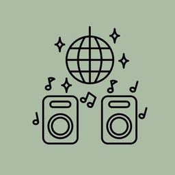 Bild enthält, Sphere, Symbol, Text, Number