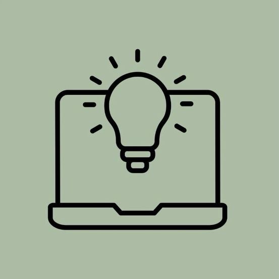 Bild enthält, Light, Stencil, Lightbulb