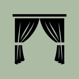 Bild enthält, Stage, Curtain