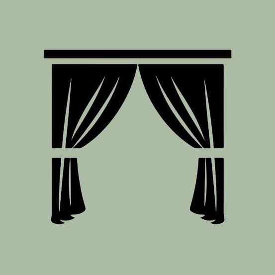 Bild enthält, Stage, Curtain