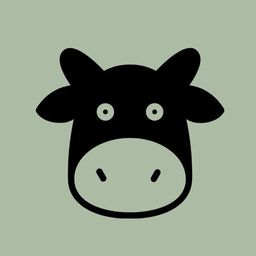 Bild enthält, Snout, Stencil, Animal, Bear, Mammal, Wildlife, Livestock