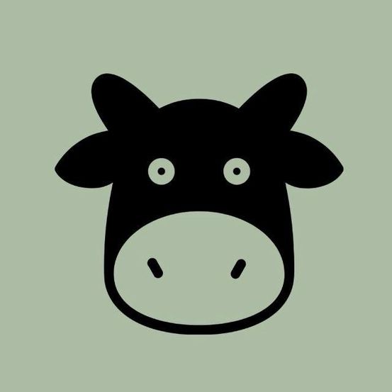 Bild enthält, Snout, Stencil, Animal, Bear, Mammal, Wildlife, Livestock