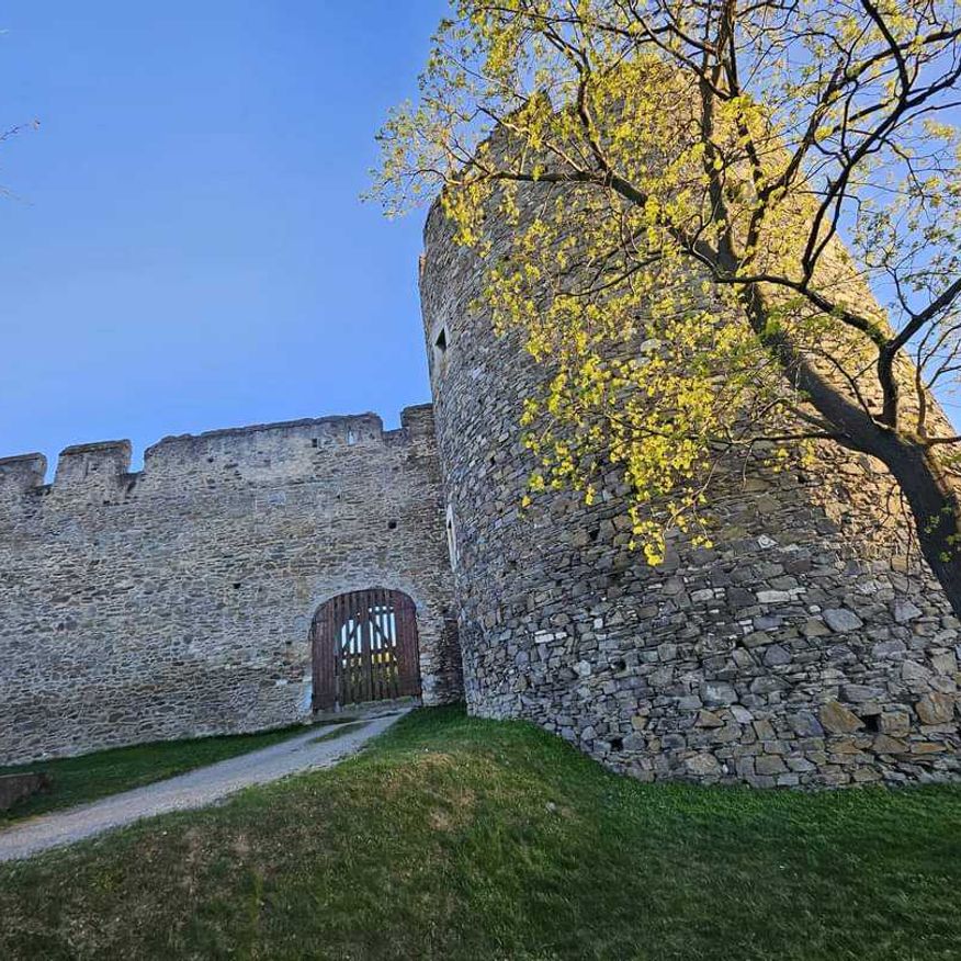 Bild enthält, Architecture, Building, Castle, Fortress