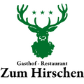 Gasthof-Restaurant Zum Hirschen-Logo