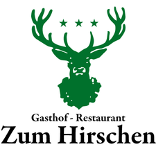 Gasthof-Restaurant Zum Hirschen-Logo