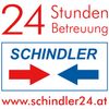 SCHINDLER  24 Stunden Betreuung-Logo