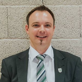 Bild von Ing. Patrick Pichler