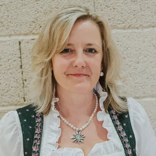 Bild von Gerlinde Sebernegg