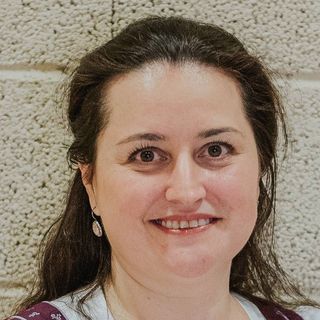 Bild von Irmengard Putz