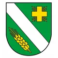 Heiligenkreuz am Waasen-Logo