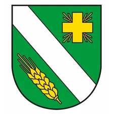 Heiligenkreuz am Waasen-Logo