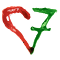 Hart 7-Logo
