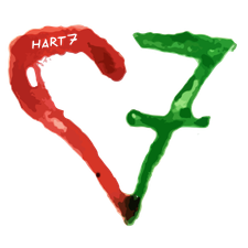 Hart 7-Logo