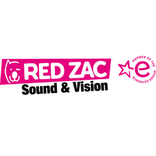 Red Zac Sound & Vision Weiz-Logo