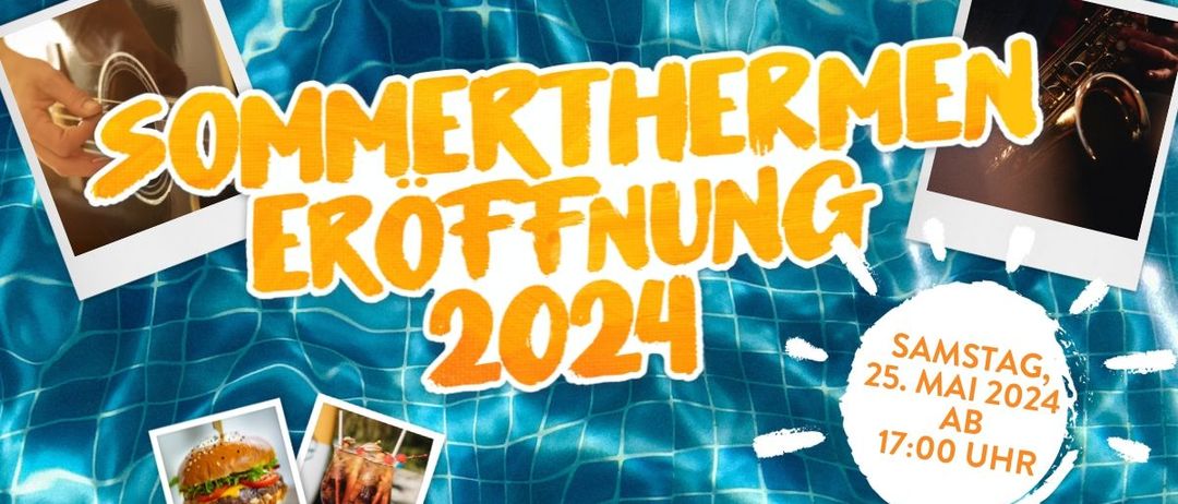 Bild enthält, Advertisement, Poster, Burger, Swimming, Water, People