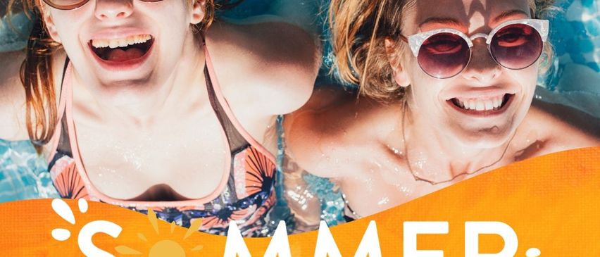 Bild enthält, Sunglasses, Advertisement, Adult, Female, Person, Woman, Poster, Glasses, Head, Portrait