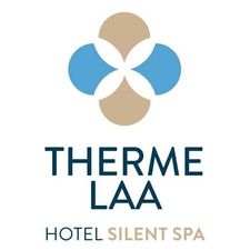 THERME LAA - Hotel & Silent Spa****S-Logo