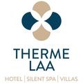 THERME LAA - Hotel & Silent Spa****S-Logo