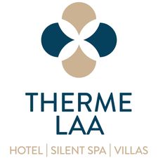 THERME LAA - Hotel & Silent Spa****S-Logo