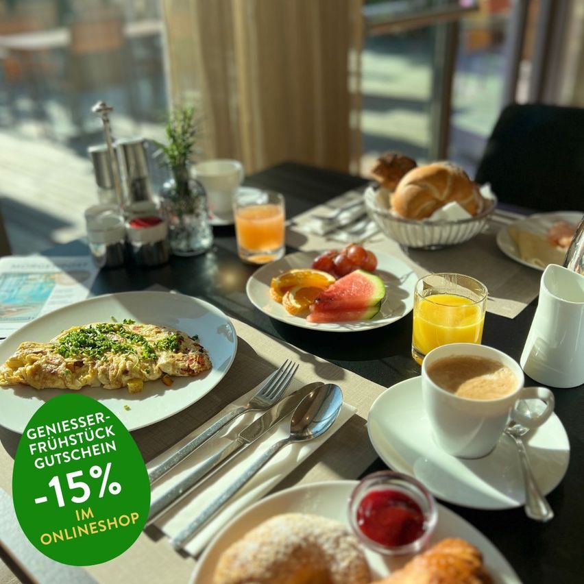 Bild enthält, Brunch, Food, Beverage, Coffee, Coffee Cup, Plate