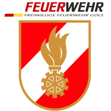 Freiwillige Feuerwehr Gols-Logo