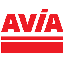 AVIA Eigl-Logo