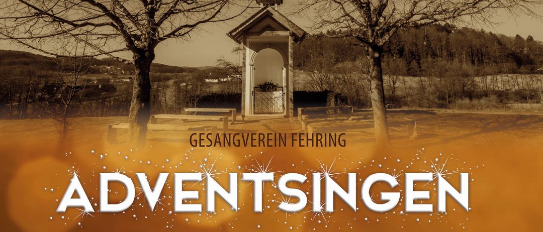 GVAdventsingen2023-Unterhatzendorf