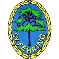 Gesangverein Fehring-Logo