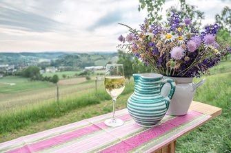 Bild enthält, Nature, Outdoors, Countryside, Rural, Farm, Vineyard, Alcohol, Beverage, Wine Tour, Cup