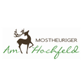 MOSTHEURIGER Am Hochfeld vorm. Schönagl-Logo