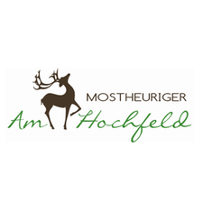 MOSTHEURIGER Am Hochfeld vorm. Schönagl-Logo