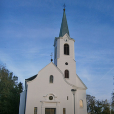 Pfarre Sigleß-Logo
