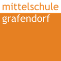 Mittelschule Grafendorf-Logo