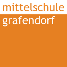 Mittelschule Grafendorf-Logo