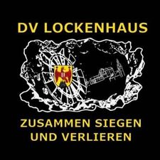Dartverein Lockenhaus-Logo