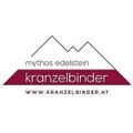 Mythos Edelstein -Kranzelbinder-Logo
