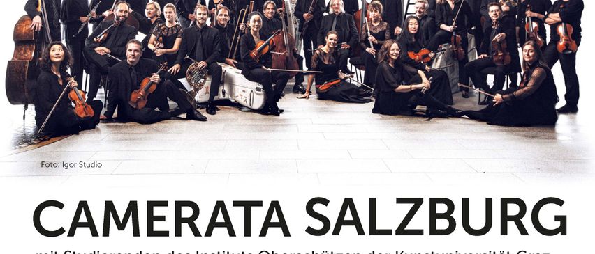 Bild enthält, Indoors, Music, Musician, Orchestra, Performer, Person, Adult, Female, Woman, Advertisement