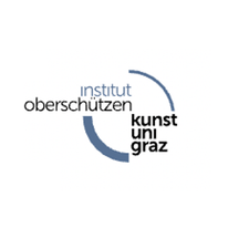 Kunstuniversität Graz Institut Oberschützen-Logo